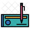 پیش‌نمایش فایل check-6933975 از پک کسب و کار
