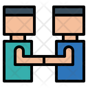 پیش‌نمایش فایل handshake-6933987 از پک کسب و کار