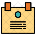 پیش‌نمایش فایل note-6933993 از پک کسب و کار