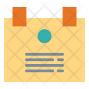 پیش‌نمایش فایل note-6934065 از پک کسب و کار