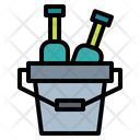 پیش‌نمایش فایل bucket-6934120 از پک بار