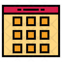 پیش‌نمایش فایل calendar-6934121 از پک بار
