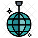 پیش‌نمایش فایل disco-ball-6934128 از پک بار