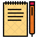 پیش‌نمایش فایل padnote-6934139 از پک بار