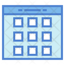 پیش‌نمایش فایل calendar-6934229 از پک بار