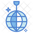 پیش‌نمایش فایل disco-ball-6934236 از پک بار