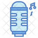 پیش‌نمایش فایل microphone-6934243 از پک بار