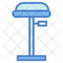 پیش‌نمایش فایل stool-6934252 از پک بار