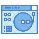 پیش‌نمایش فایل turntable-6934255 از پک بار