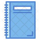 پیش‌نمایش فایل notebook-6934102 از پک کسب و کار