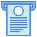 پیش‌نمایش فایل receipt-6934106 از پک کسب و کار