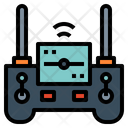 پیش‌نمایش فایل controller-6934263 از پک عناصر پهپاد