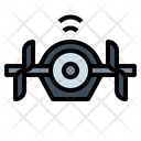 پیش‌نمایش فایل drone-6934273 از پک عناصر پهپاد