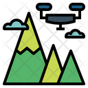پیش‌نمایش فایل landscape-6934276 از پک عناصر پهپاد