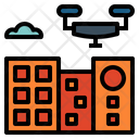 پیش‌نمایش فایل landscape-6934277 از پک عناصر پهپاد