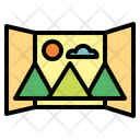 پیش‌نمایش فایل landscape-6934278 از پک عناصر پهپاد