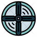 پیش‌نمایش فایل propeller-6934285 از پک عناصر پهپاد
