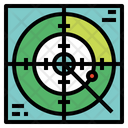 پیش‌نمایش فایل radar-6934288 از پک عناصر پهپاد