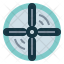 پیش‌نمایش فایل propeller-6934407 از پک عناصر پهپاد