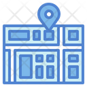 پیش‌نمایش فایل map-6934438 از پک عناصر پهپاد