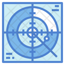 پیش‌نمایش فایل radar-6934446 از پک عناصر پهپاد
