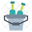 پیش‌نمایش فایل bucket-6934192 از پک بار