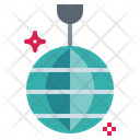 پیش‌نمایش فایل disco-ball-6934200 از پک بار