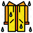 پیش‌نمایش فایل raincoat-6934519 از پک فصل ها