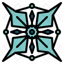 پیش‌نمایش فایل snowflake-6934523 از پک فصل ها