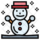 پیش‌نمایش فایل snowman-6934524 از پک فصل ها