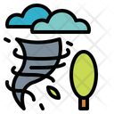 پیش‌نمایش فایل tornado-6934532 از پک فصل ها
