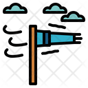 پیش‌نمایش فایل windsock-6934536 از پک فصل ها