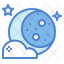 پیش‌نمایش فایل moon-6934624 از پک فصل ها