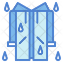 پیش‌نمایش فایل raincoat-6934627 از پک فصل ها