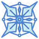 پیش‌نمایش فایل snowflake-6934631 از پک فصل ها