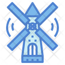 پیش‌نمایش فایل windmill-6934643 از پک فصل ها