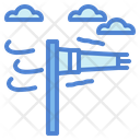 پیش‌نمایش فایل windsock-6934644 از پک فصل ها