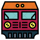 پیش‌نمایش فایل train-6934693 از پک کوله گرد