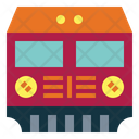 پیش‌نمایش فایل train-6934837 از پک کوله گرد