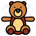 پیش‌نمایش فایل teddy-bear-6934869 از پک خانواده