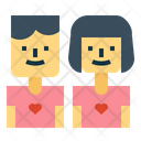 پیش‌نمایش فایل couple-6934920 از پک خانواده