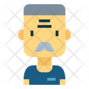 پیش‌نمایش فایل grandfather-6934930 از پک خانواده