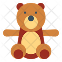 پیش‌نمایش فایل teddy-bear-6934941 از پک خانواده