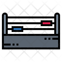 پیش‌نمایش فایل boxing-ring-6934986 از پک تناسب اندام و باشگاه