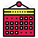پیش‌نمایش فایل calendar-6934987 از پک تناسب اندام و باشگاه