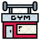 پیش‌نمایش فایل gym-6934991 از پک تناسب اندام و باشگاه