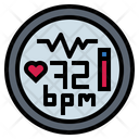 پیش‌نمایش فایل heart-rate-6934992 از پک تناسب اندام و باشگاه