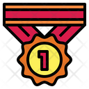 پیش‌نمایش فایل medal-6934997 از پک تناسب اندام و باشگاه