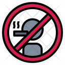 پیش‌نمایش فایل no-smoking-6935001 از پک تناسب اندام و باشگاه