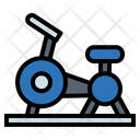 پیش‌نمایش فایل stationary-bike-6935011 از پک تناسب اندام و باشگاه